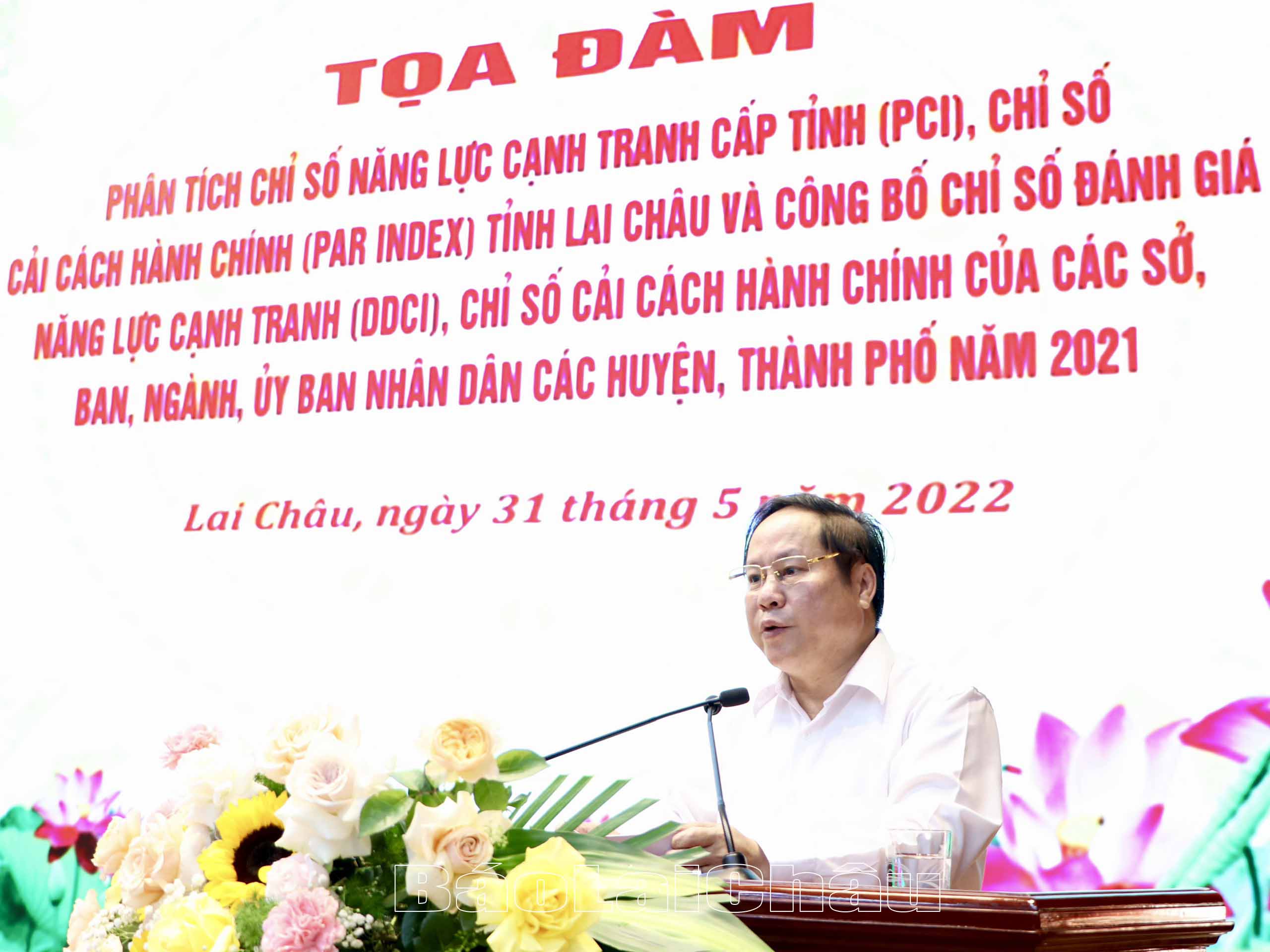 phát biểu