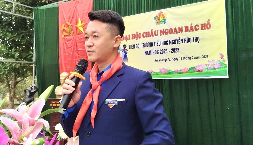 phát biểu